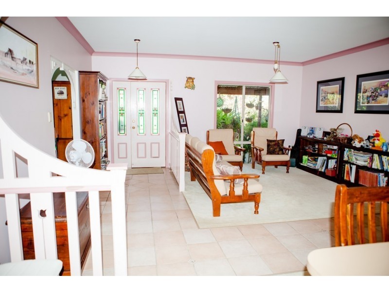 478 Racecourse Road, Calliope QLD 4680