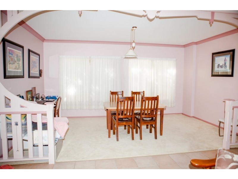 478 Racecourse Road, Calliope QLD 4680