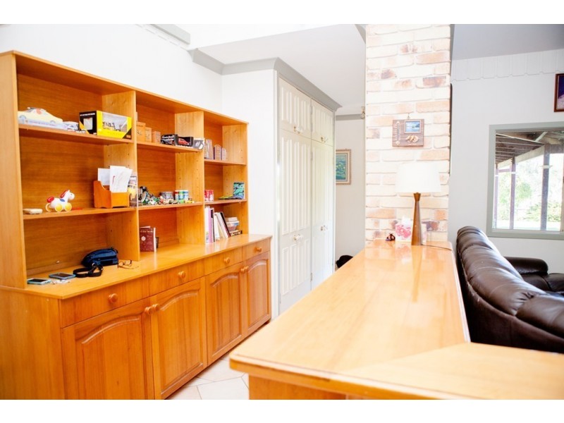 478 Racecourse Road, Calliope QLD 4680