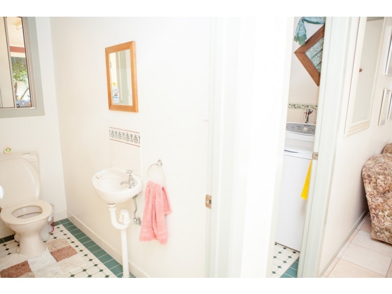 478 Racecourse Road, Calliope QLD 4680