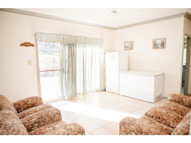 478 Racecourse Road, Calliope QLD 4680