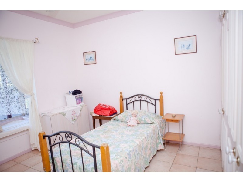 478 Racecourse Road, Calliope QLD 4680