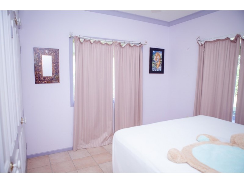 478 Racecourse Road, Calliope QLD 4680