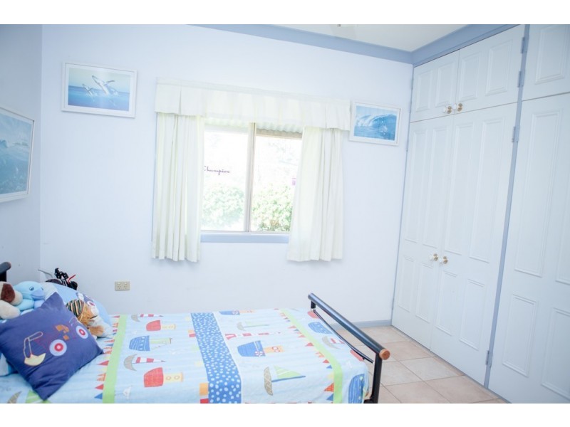 478 Racecourse Road, Calliope QLD 4680