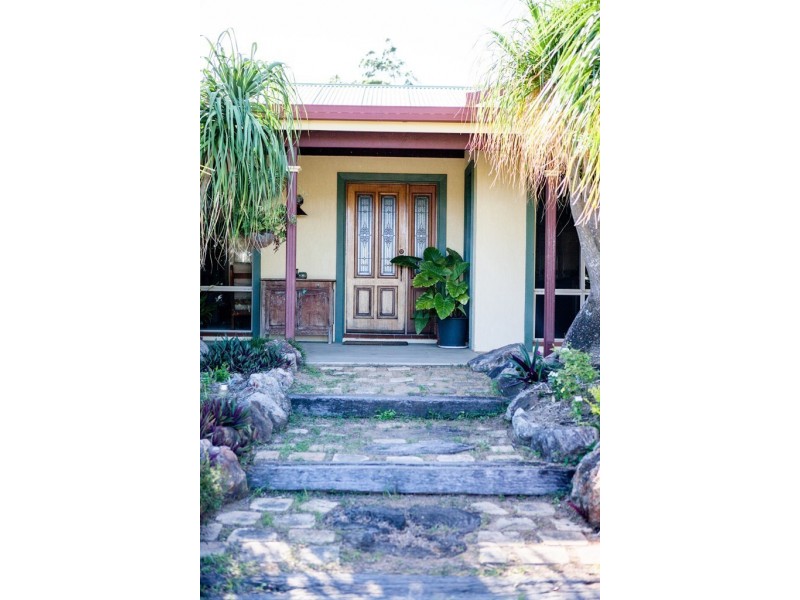 478 Racecourse Road, Calliope QLD 4680