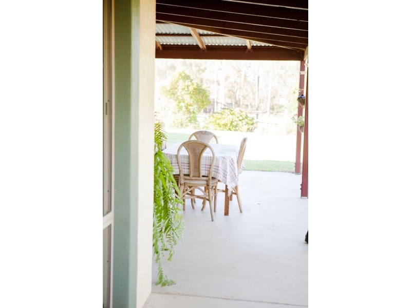 478 Racecourse Road, Calliope QLD 4680