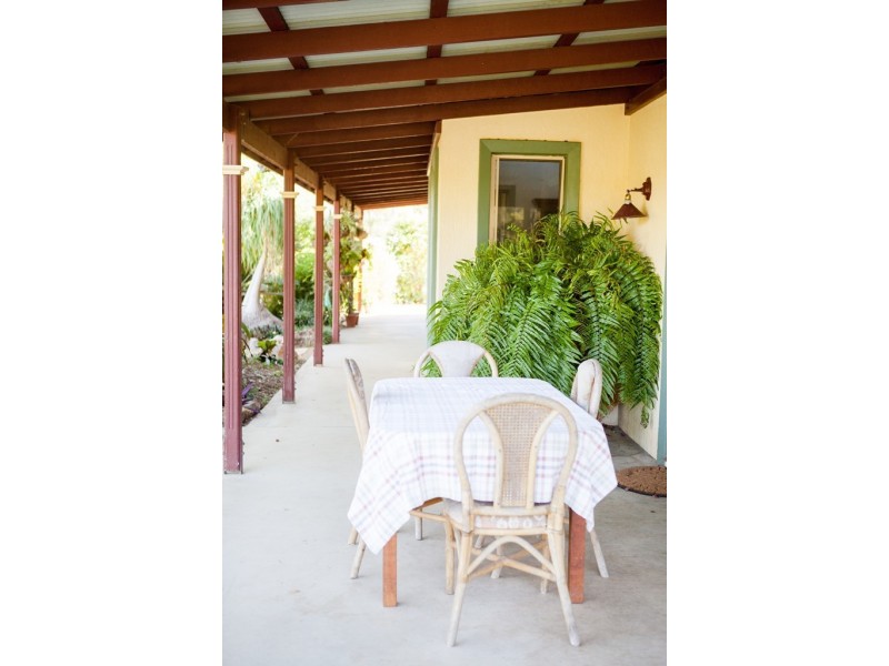 478 Racecourse Road, Calliope QLD 4680