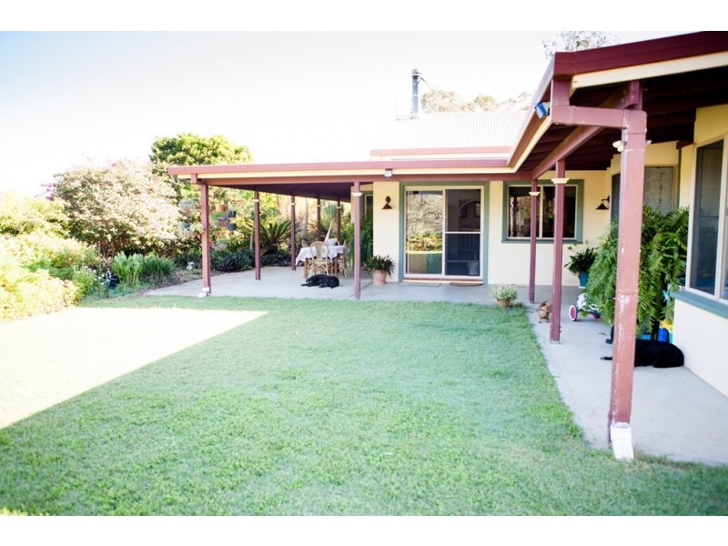 478 Racecourse Road, Calliope QLD 4680