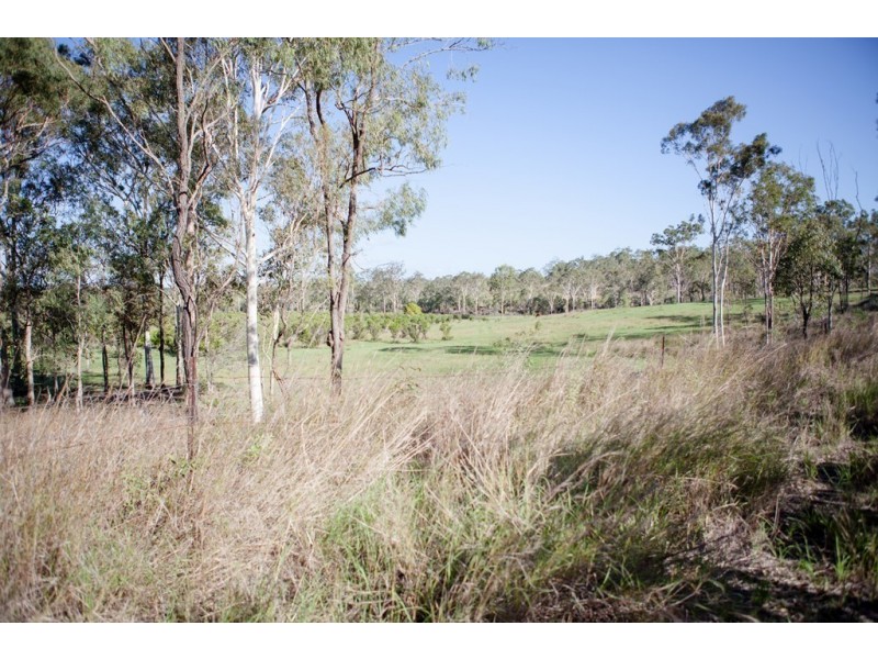 478 Racecourse Road, Calliope QLD 4680