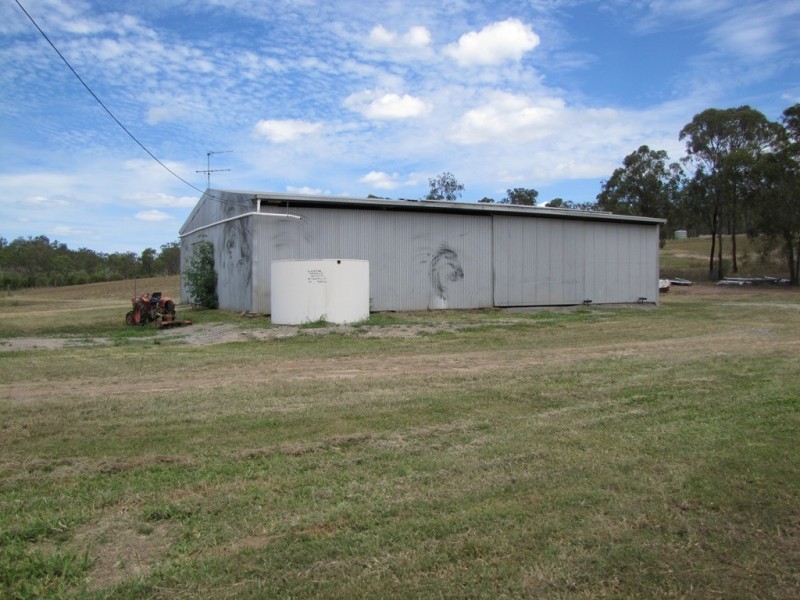 478 Racecourse Road, Calliope QLD 4680