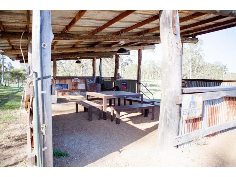 478 Racecourse Road, Calliope QLD 4680