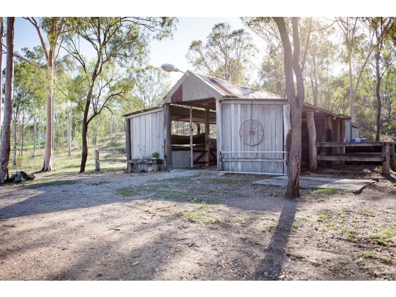 478 Racecourse Road, Calliope QLD 4680