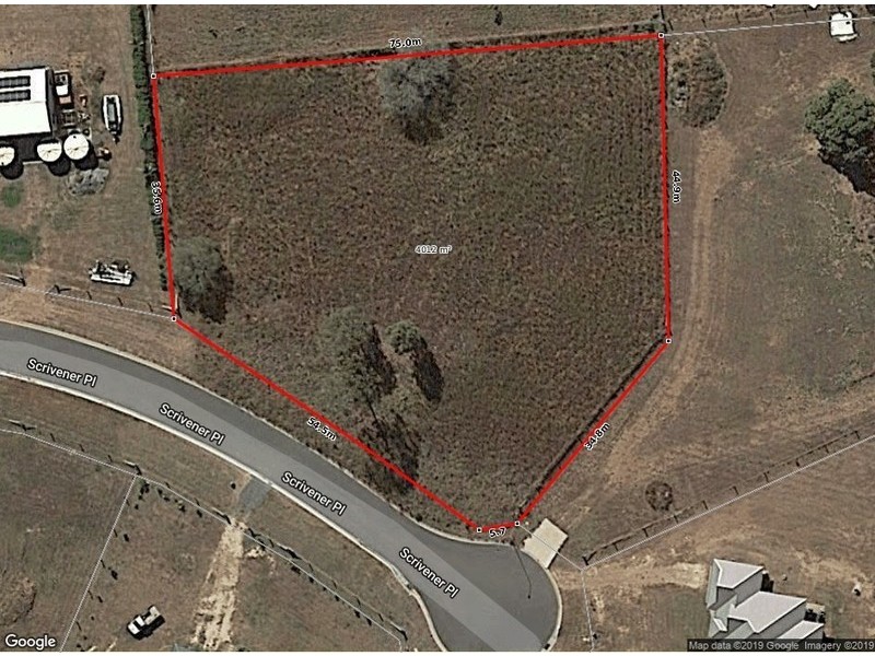 13 Scrivener Place, Beecher QLD 4680