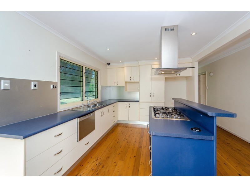 90 Baker Road, Calliope QLD 4680