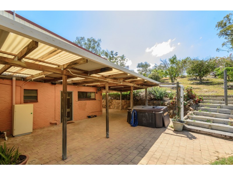 90 Baker Road, Calliope QLD 4680