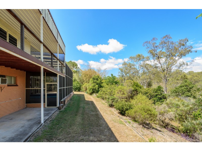 90 Baker Road, Calliope QLD 4680