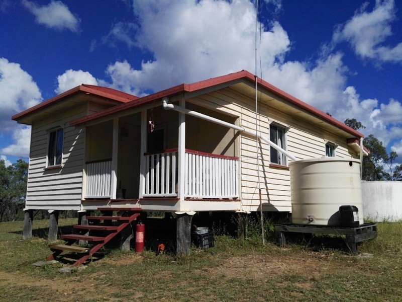 238 Ferguson Road, Calliope QLD 4680
