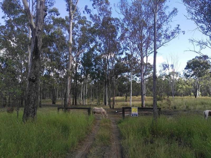 238 Ferguson Road, Calliope QLD 4680
