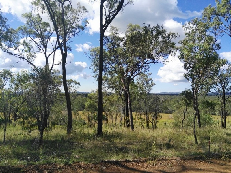 238 Ferguson Road, Calliope QLD 4680
