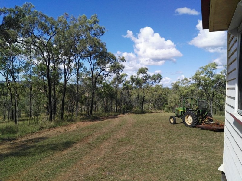 238 Ferguson Road, Calliope QLD 4680