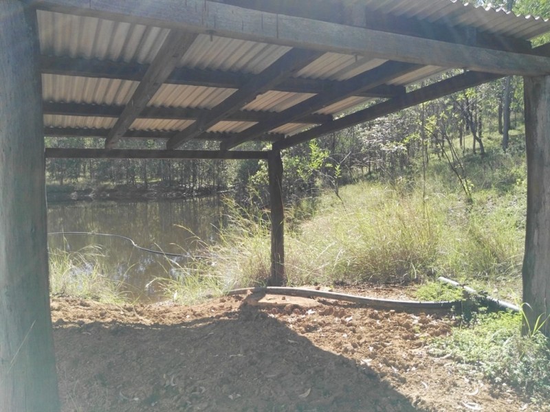 238 Ferguson Road, Calliope QLD 4680