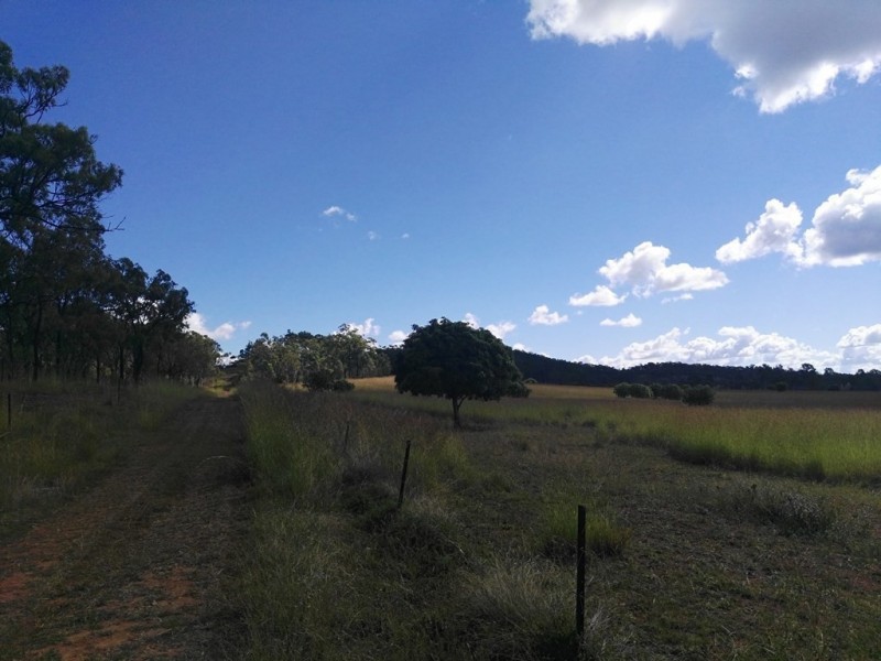 238 Ferguson Road, Calliope QLD 4680