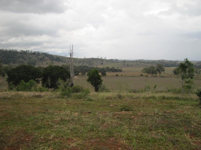 1064 East End Road, Mount Larcom QLD 4695