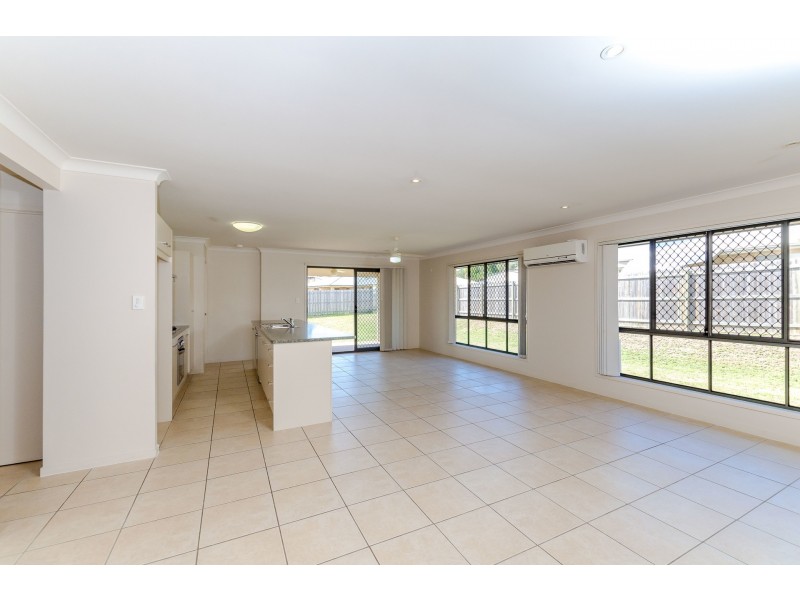 3 Sybil Court, Calliope QLD 4680