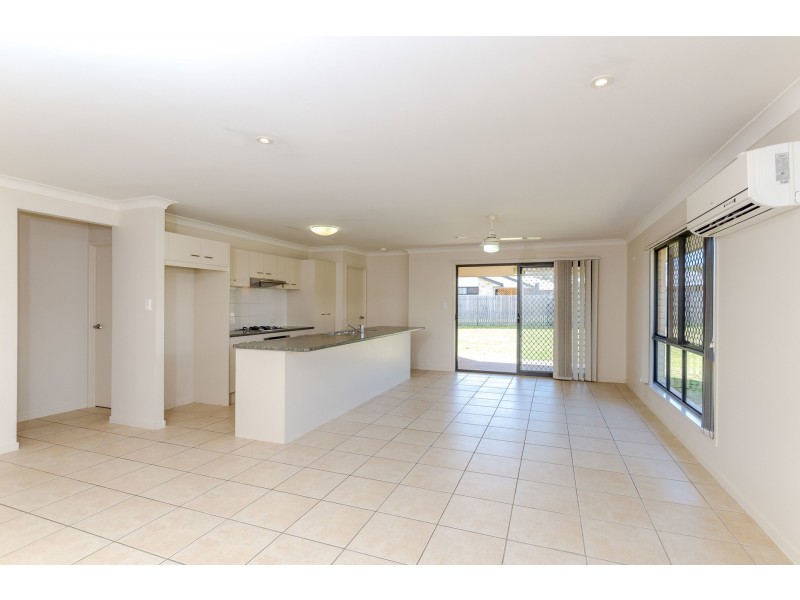 3 Sybil Court, Calliope QLD 4680
