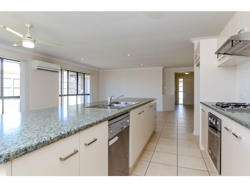 3 Sybil Court, Calliope QLD 4680