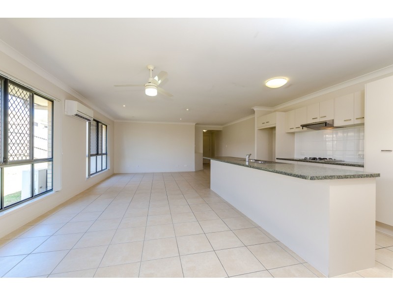 3 Sybil Court, Calliope QLD 4680