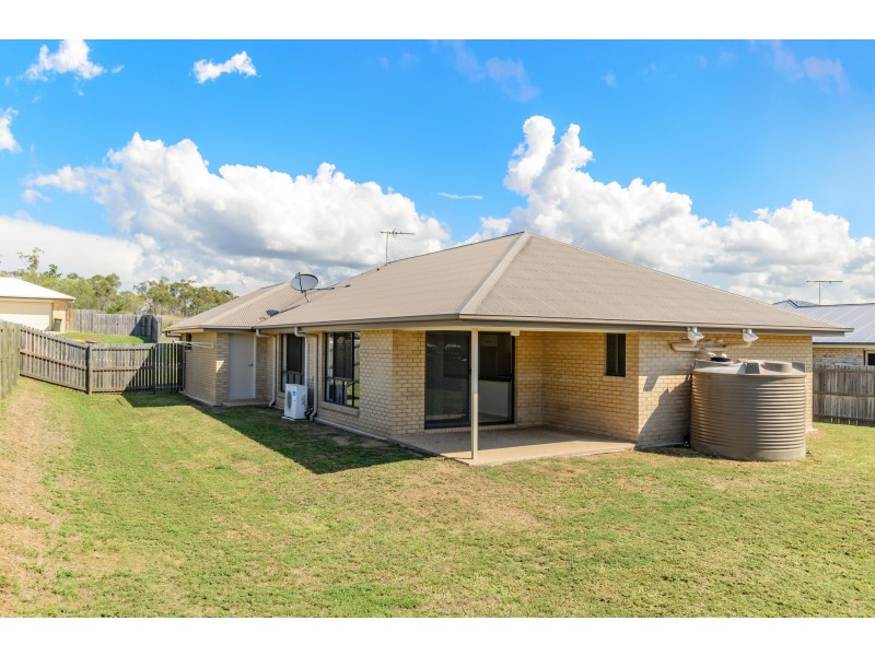 3 Sybil Court, Calliope QLD 4680