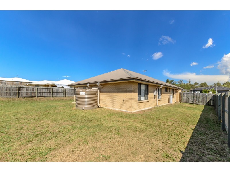 3 Sybil Court, Calliope QLD 4680
