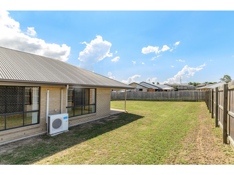 3 Sybil Court, Calliope QLD 4680