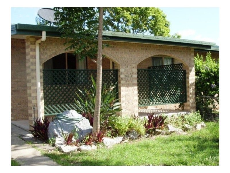 2/38 Brown Street, Calliope QLD 4680