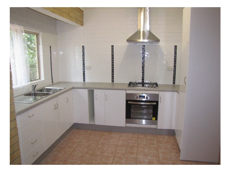 2/38 Brown Street, Calliope QLD 4680