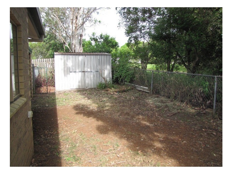 2/38 Brown Street, Calliope QLD 4680