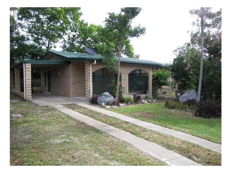 2/38 Brown Street, Calliope QLD 4680