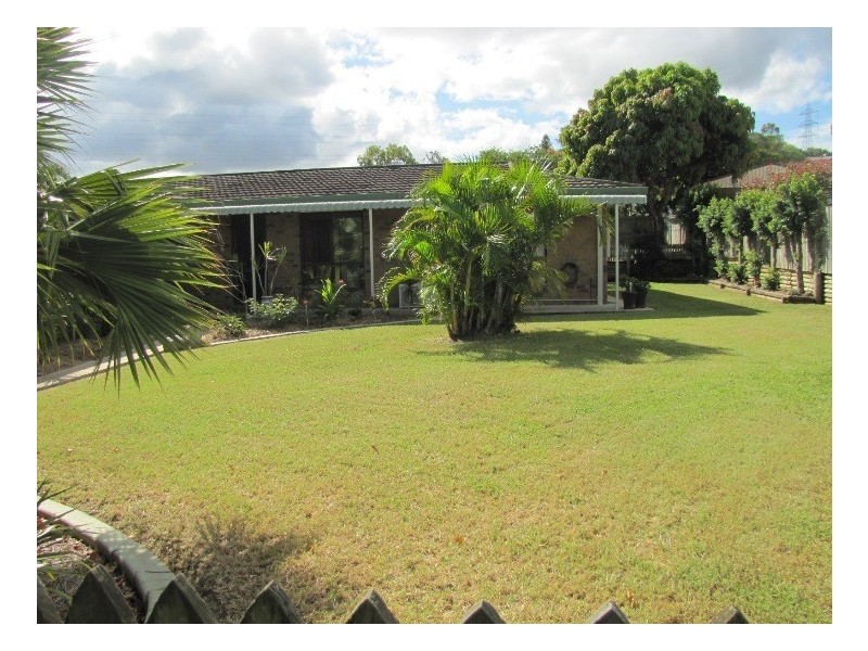 16 Capricornia Drive, Calliope QLD 4680