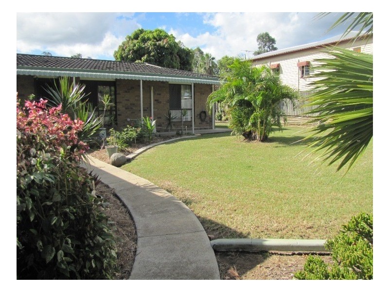 16 Capricornia Drive, Calliope QLD 4680