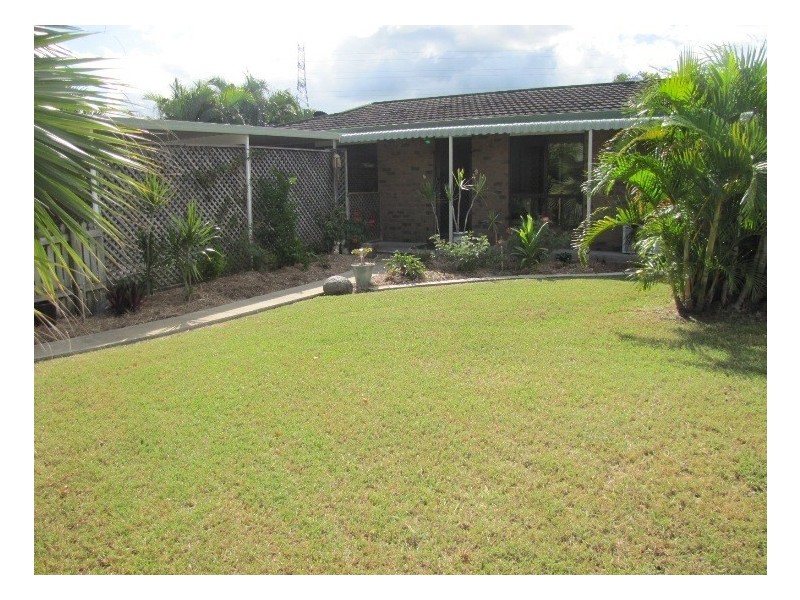 16 Capricornia Drive, Calliope QLD 4680