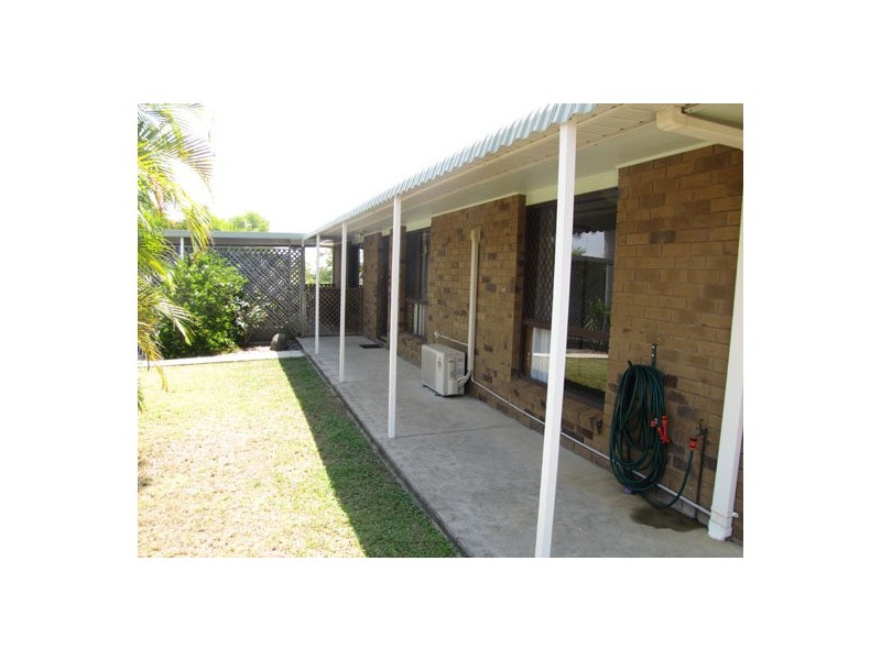 16 Capricornia Drive, Calliope QLD 4680