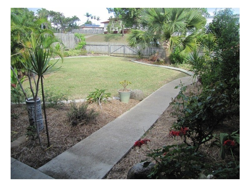 16 Capricornia Drive, Calliope QLD 4680
