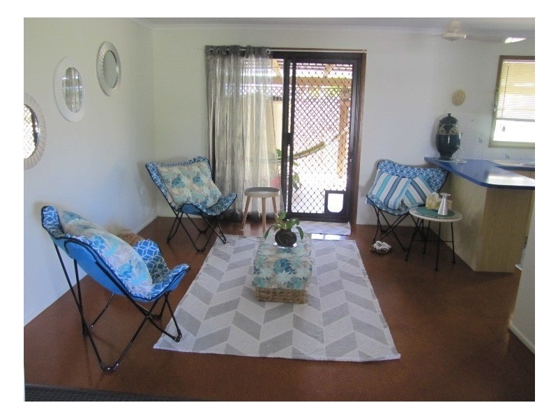 16 Capricornia Drive, Calliope QLD 4680