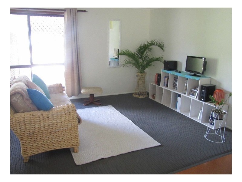 16 Capricornia Drive, Calliope QLD 4680