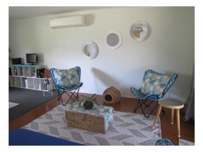 16 Capricornia Drive, Calliope QLD 4680