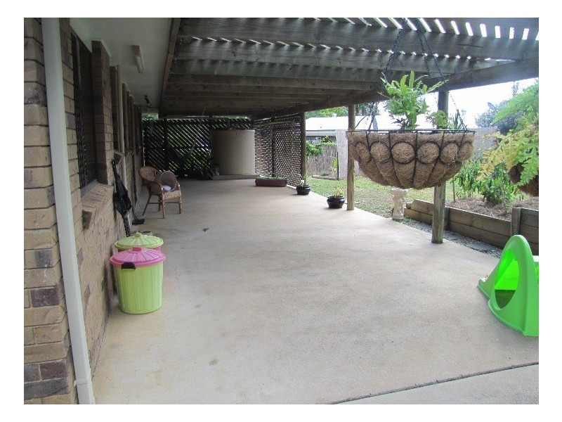 16 Capricornia Drive, Calliope QLD 4680