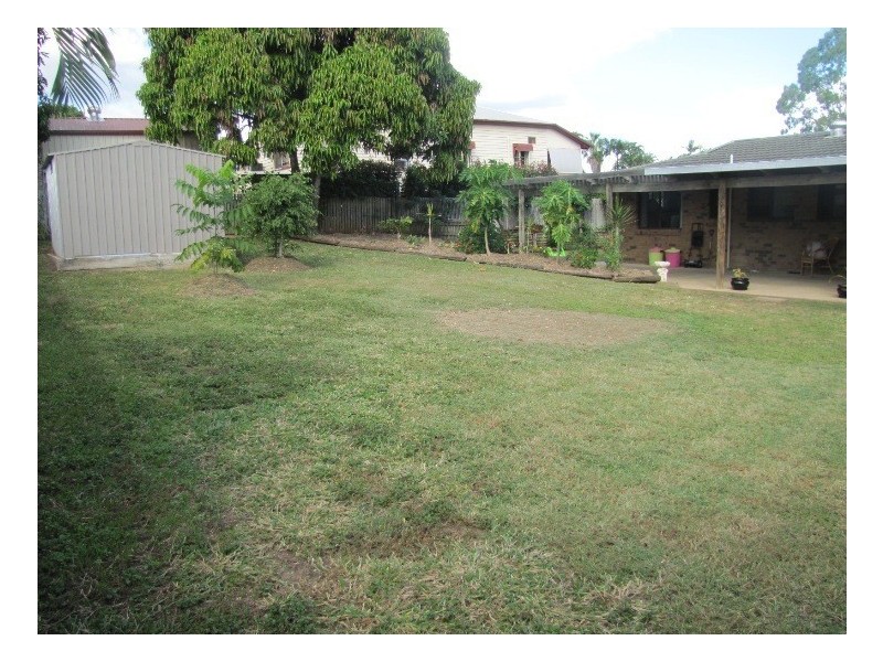 16 Capricornia Drive, Calliope QLD 4680