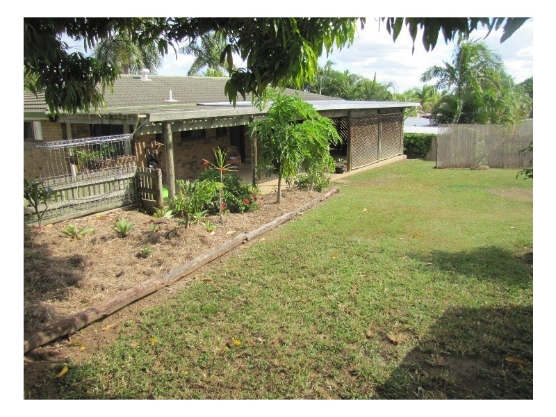 16 Capricornia Drive, Calliope QLD 4680