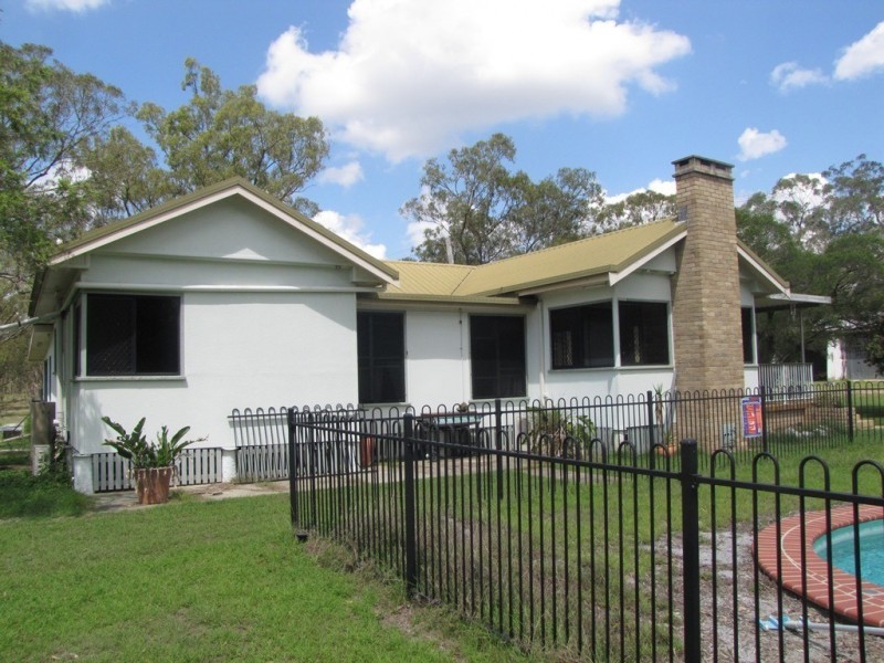 6 Orion Terrace, Calliope QLD 4680